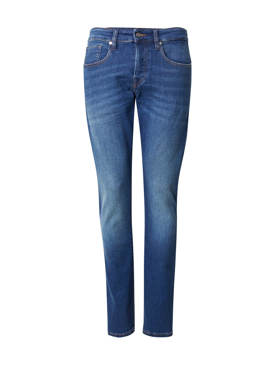 

Обычные джинсы SCOTCH & SODA Ralston, синий деним