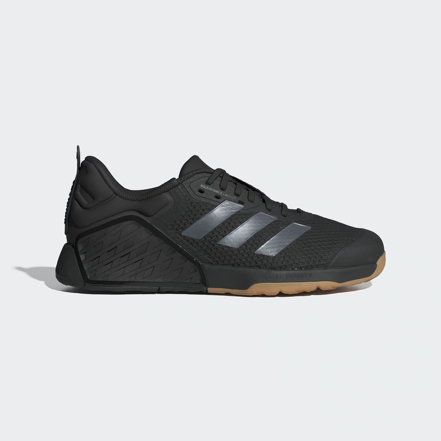 

Кроссовки Дропсет 3 Adidas, цвет Core Black/Grey Four/Grey Four