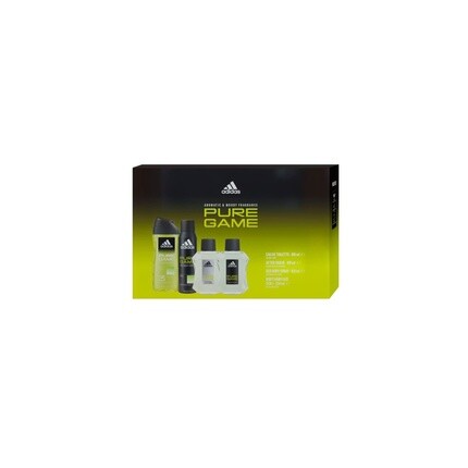 

Мужской аромат Adidas Dynamic 100 Vap g D Aft
