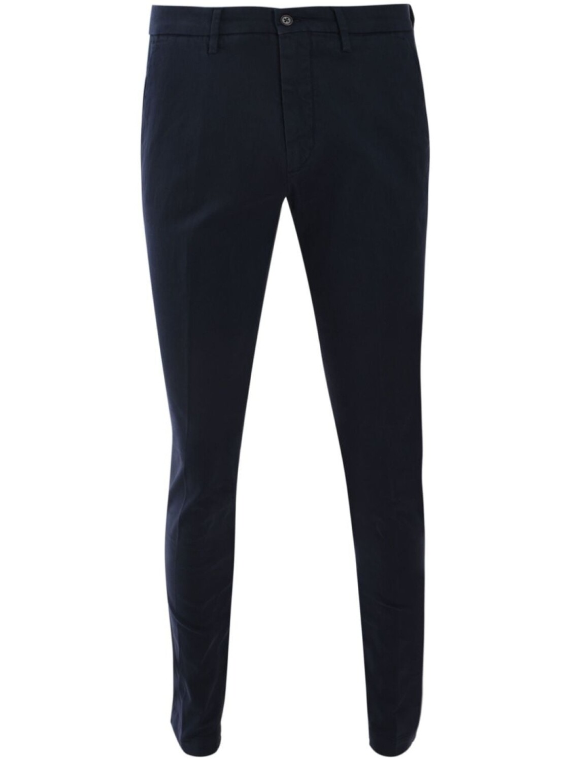

Узкие брюки Corneliani, синий
