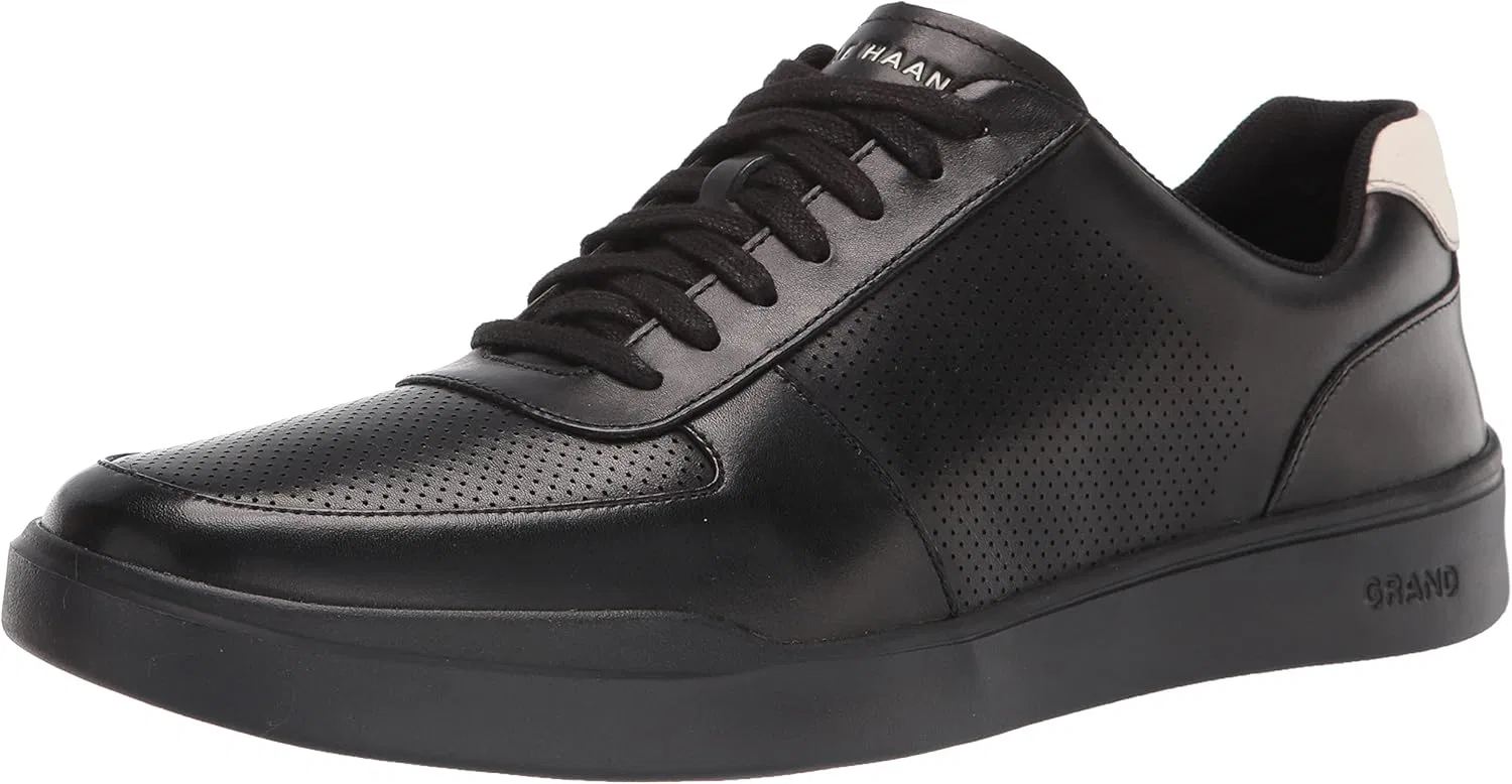 Мужские кроссовки Cole Haan, Black