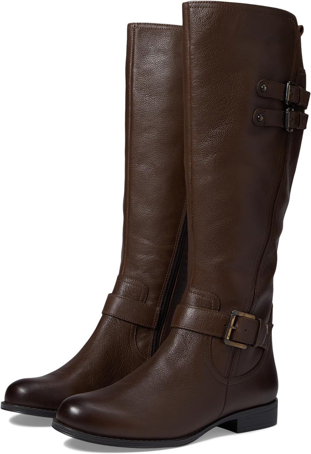 

Сапоги Jessie Naturalizer, цвет Chocolate Leather