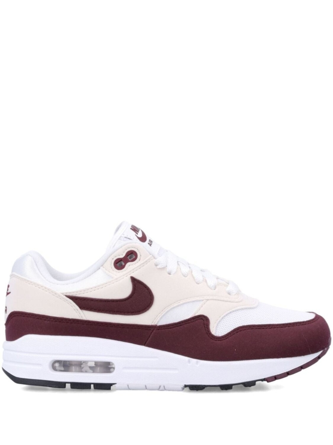 

Кроссовки Air Max 1 Nike, нейтральный цвет