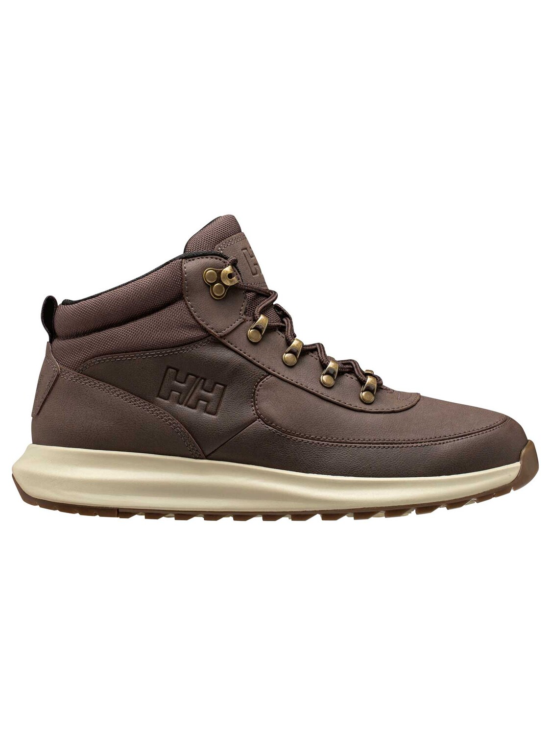 

Кроссовки Helly Hansen FOREST EVO, коричневый