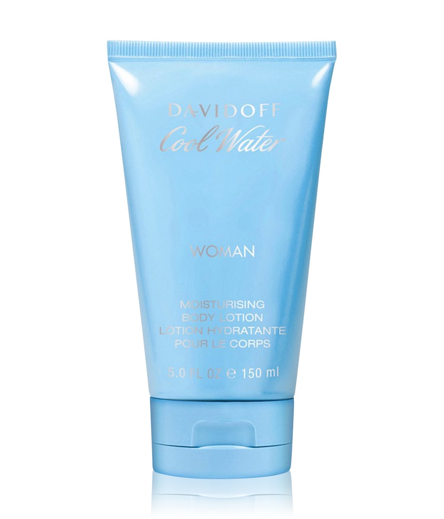 

Лосьон для тела Davidoff Cool Water Woman, 150 ml