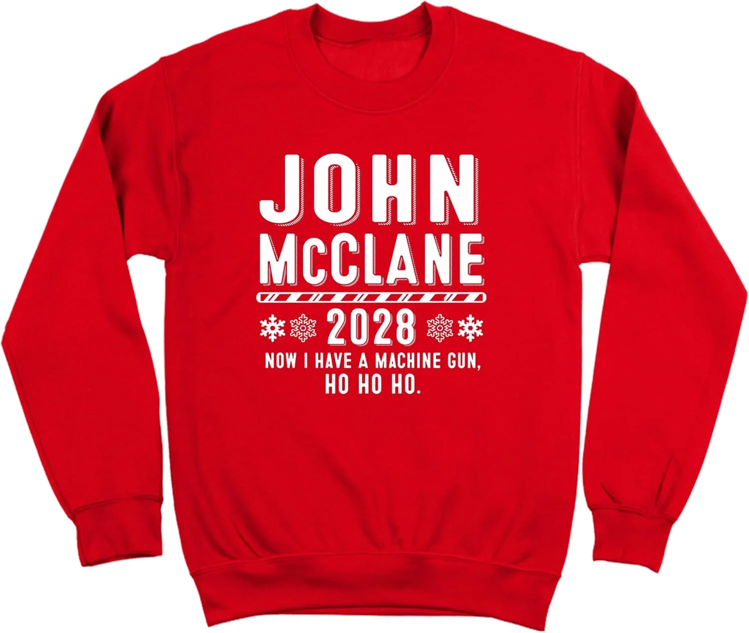 

Donkey Tees The 6 Top Christmas Funny for President Sweaters - Unisex Sweatshirt