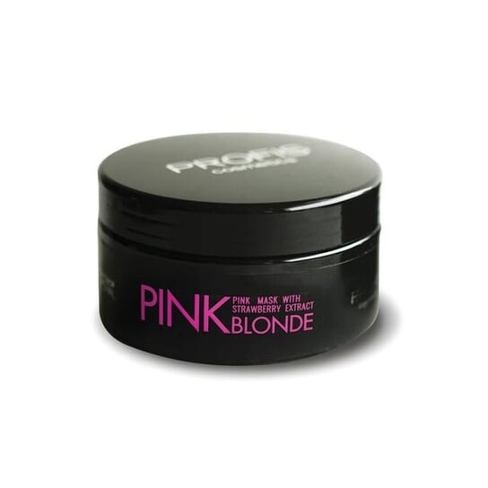 

Маска с розовым пигментом, 300 мл Profis, Pink Blonde