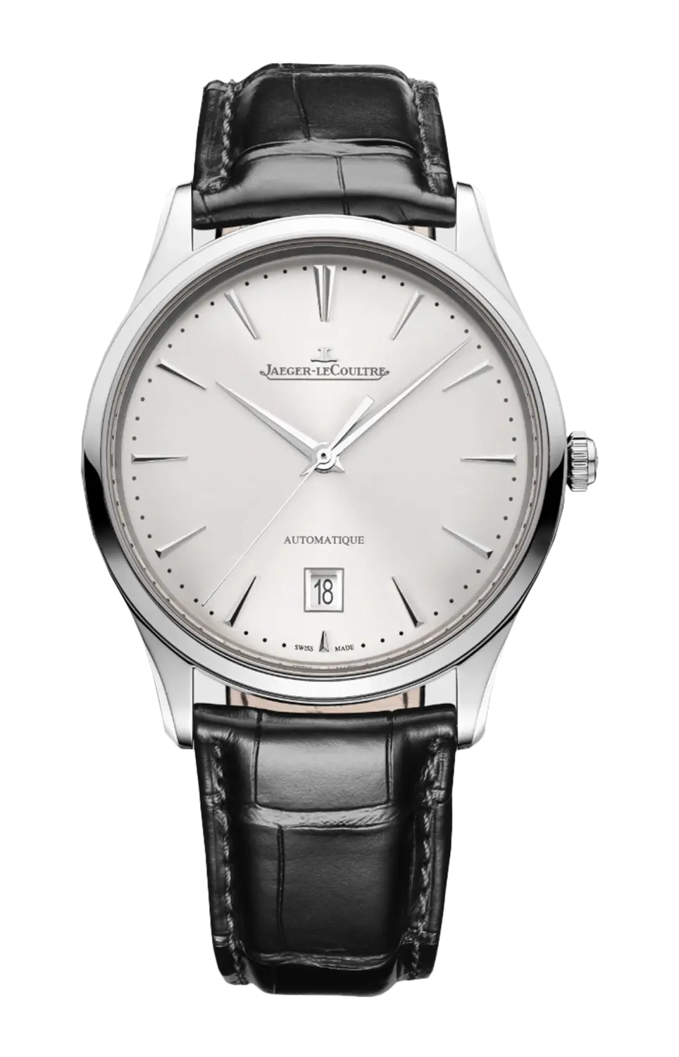 

Мастер ультра тонкий дэйт - 1238421 JAEGER-LECOULTRE