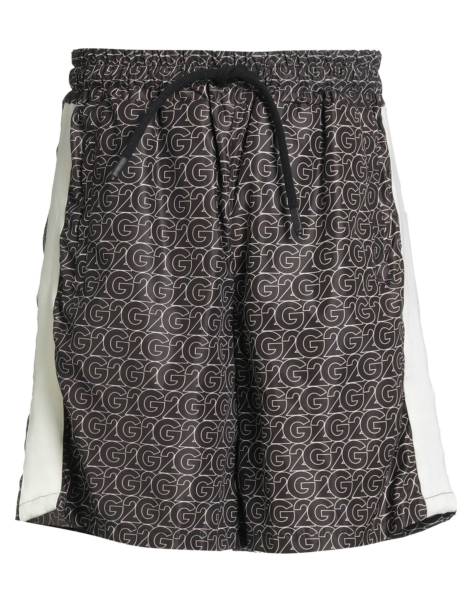 

Шорты и бермуды G2Firenze, черный