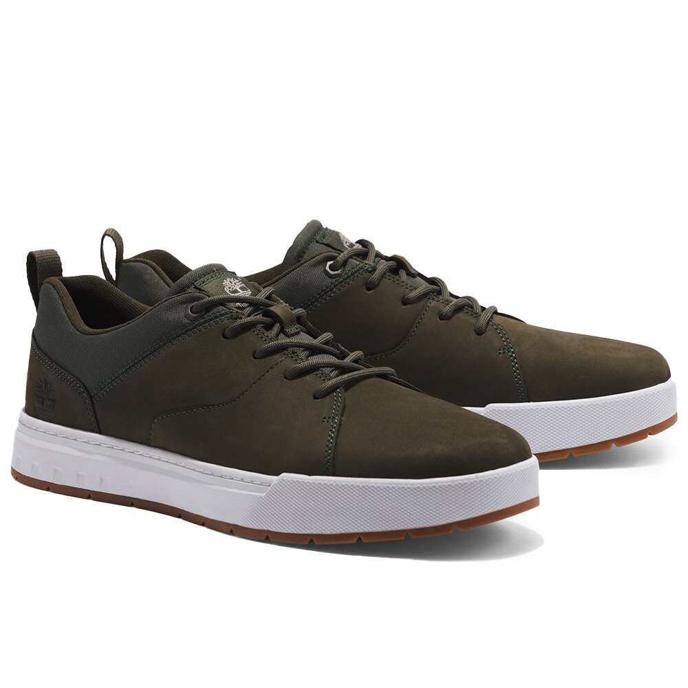 

Кроссовки Timberland Maple Grove Leather Oxford , зеленый, Черный;зеленый, Кроссовки Timberland Maple Grove Leather Oxford , зеленый