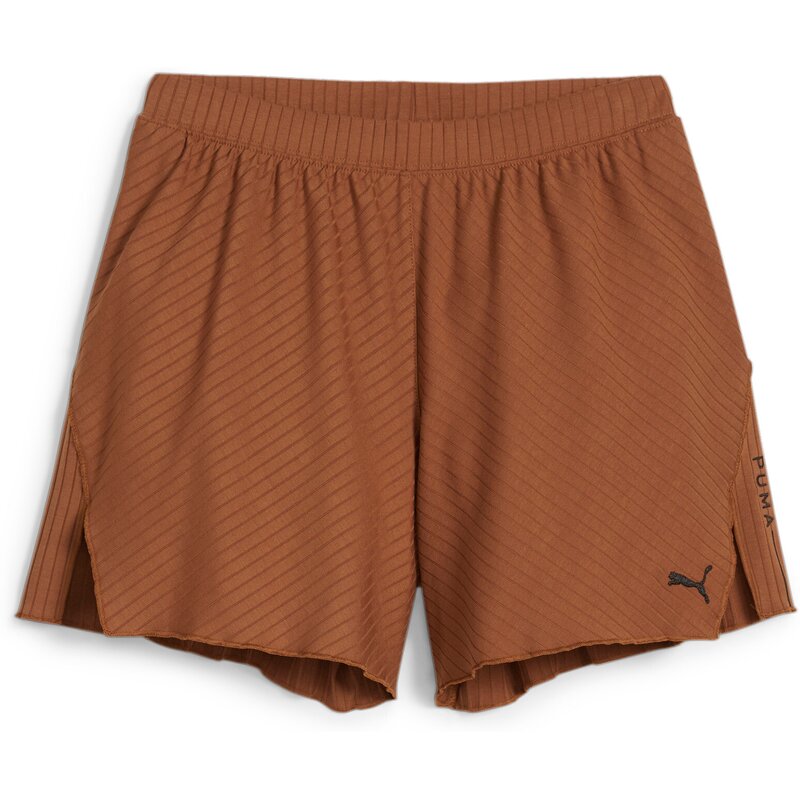

Шорты разматываются коротко Puma, цвет teak