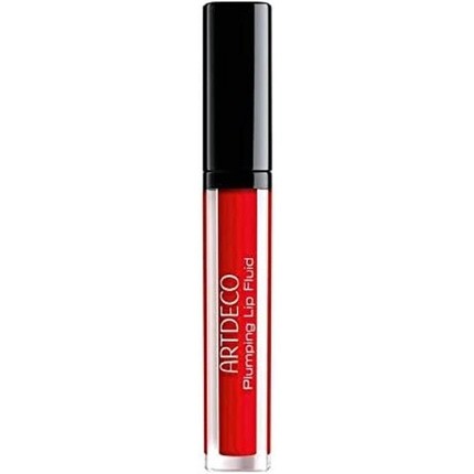 

Artdeco Plumping Lip Fluid 43 Огненно-красный черный