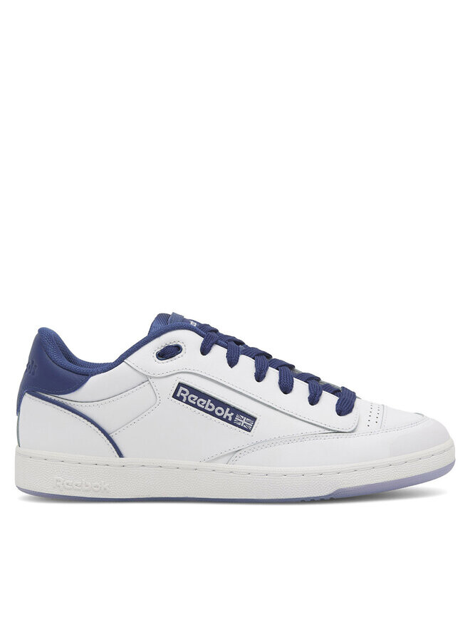 

Кроссовки Club C Bulc Reebok, белый
