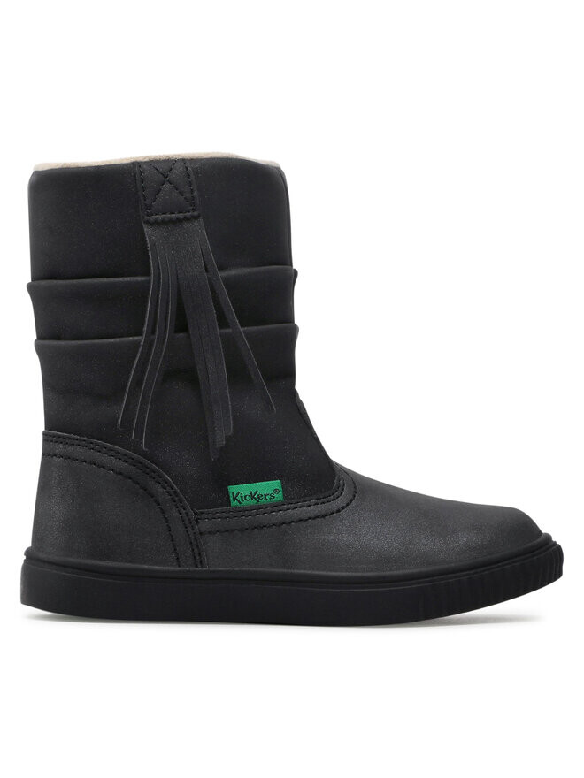 

Сапоги Rumby Kickers, черный