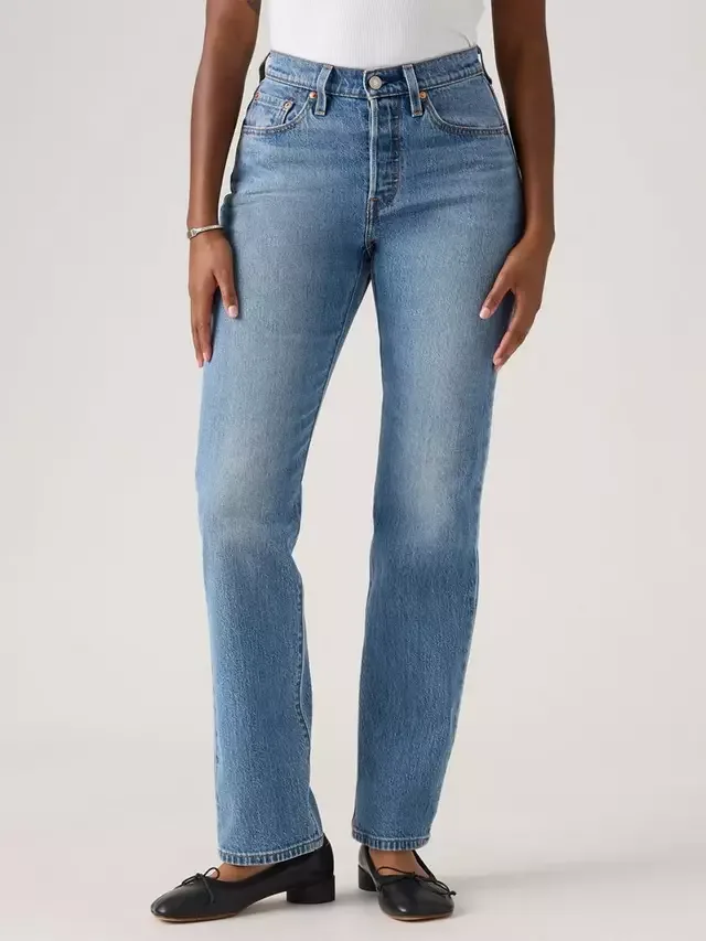 Джинсы Curve 501 Original, Lucid Dreams Levi's