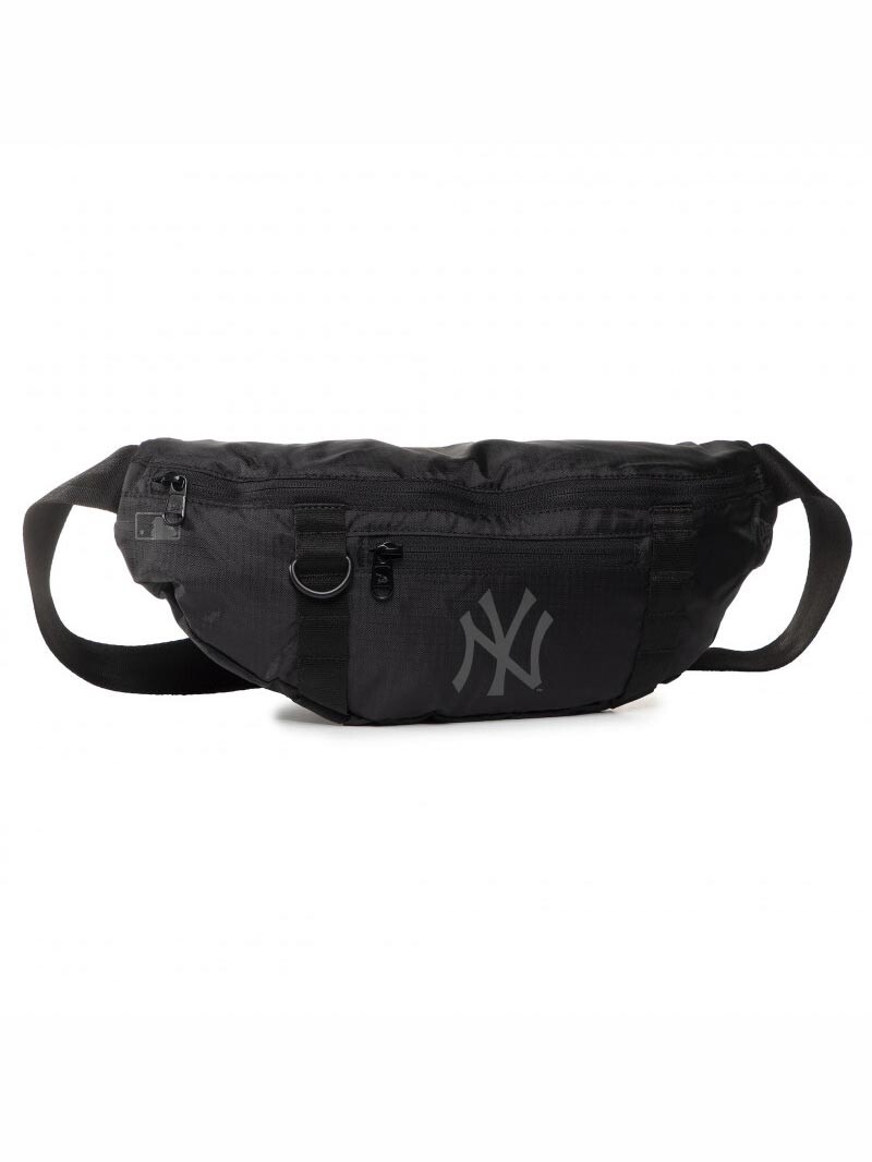 

Сумка через плечо New Era New York Yankee, черный
