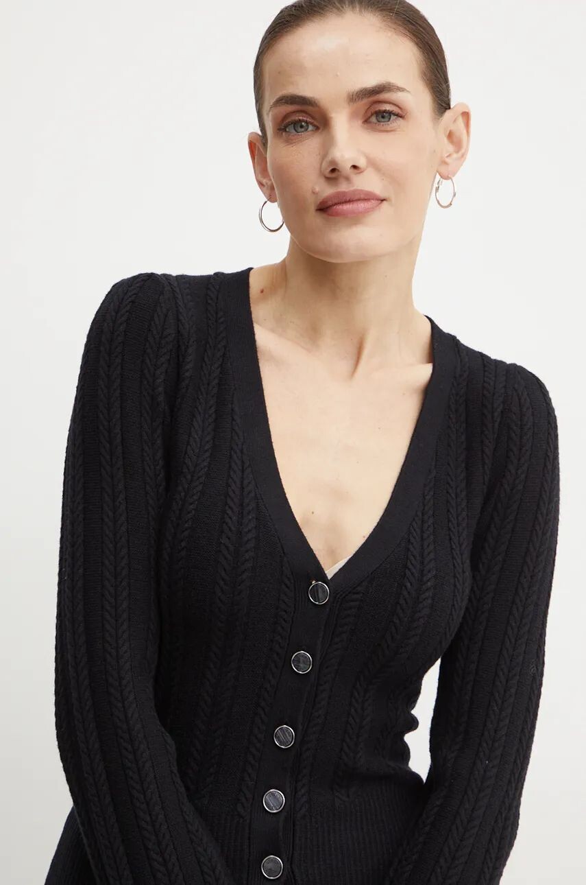 

Guess кардиган LIVIA, черный