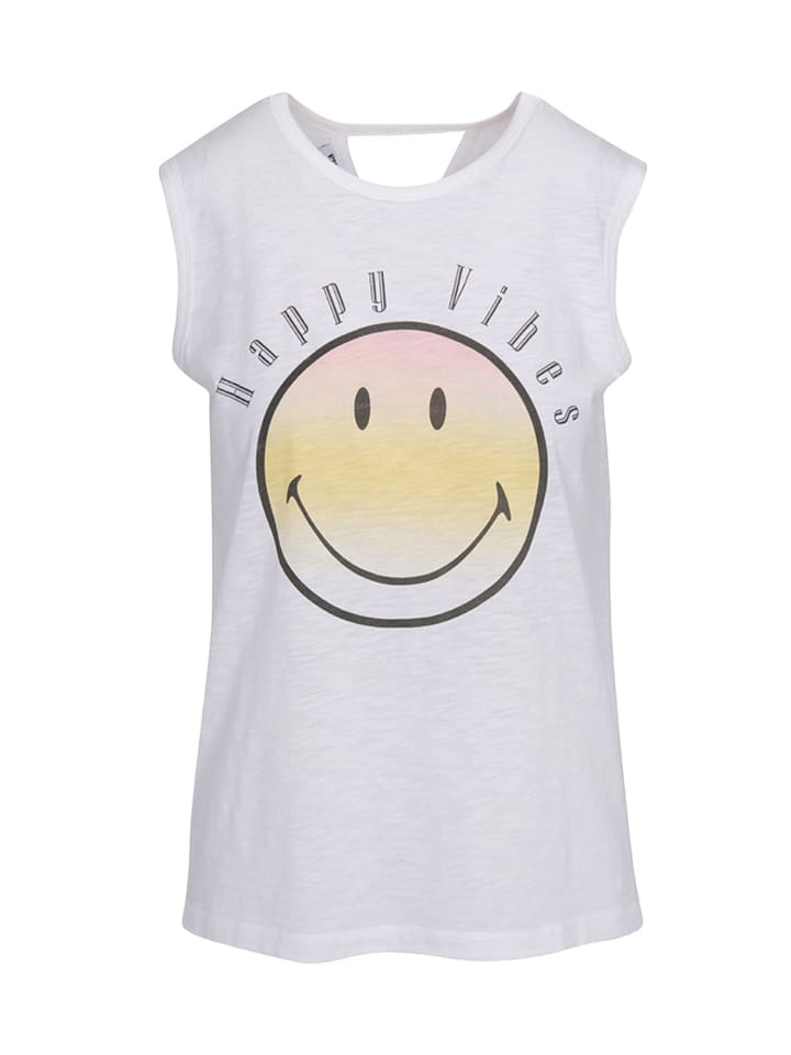 

Топ P.J. Salvage, белый