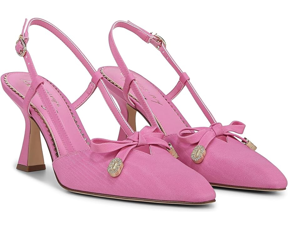 

Туфли Circus NY by Sam Edelman Monica, цвет Pink Confetti