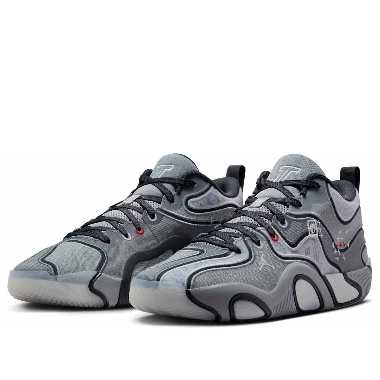 Кроссовки Air Jordan Tatum 3 'St. Louis' — фото 3