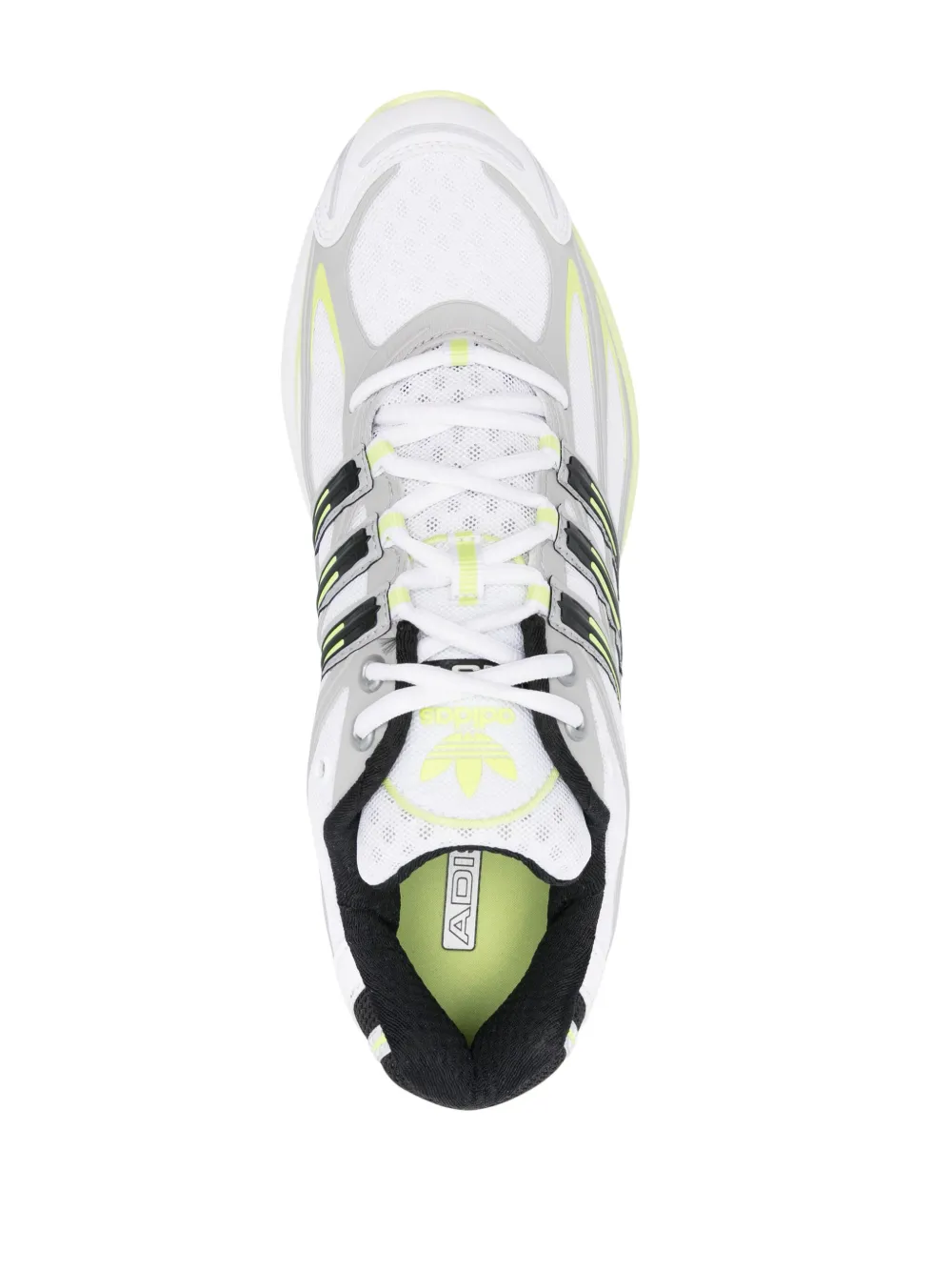 Кроссовки Adistar Cushion Adidas, белый — фото 4