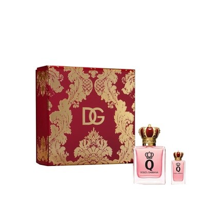 

Dolce and Gabbana Q Eau de Parfum 50ml Dolce & Gabbana, Коричневый, Dolce and Gabbana Q Eau de Parfum 50ml Dolce & Gabbana