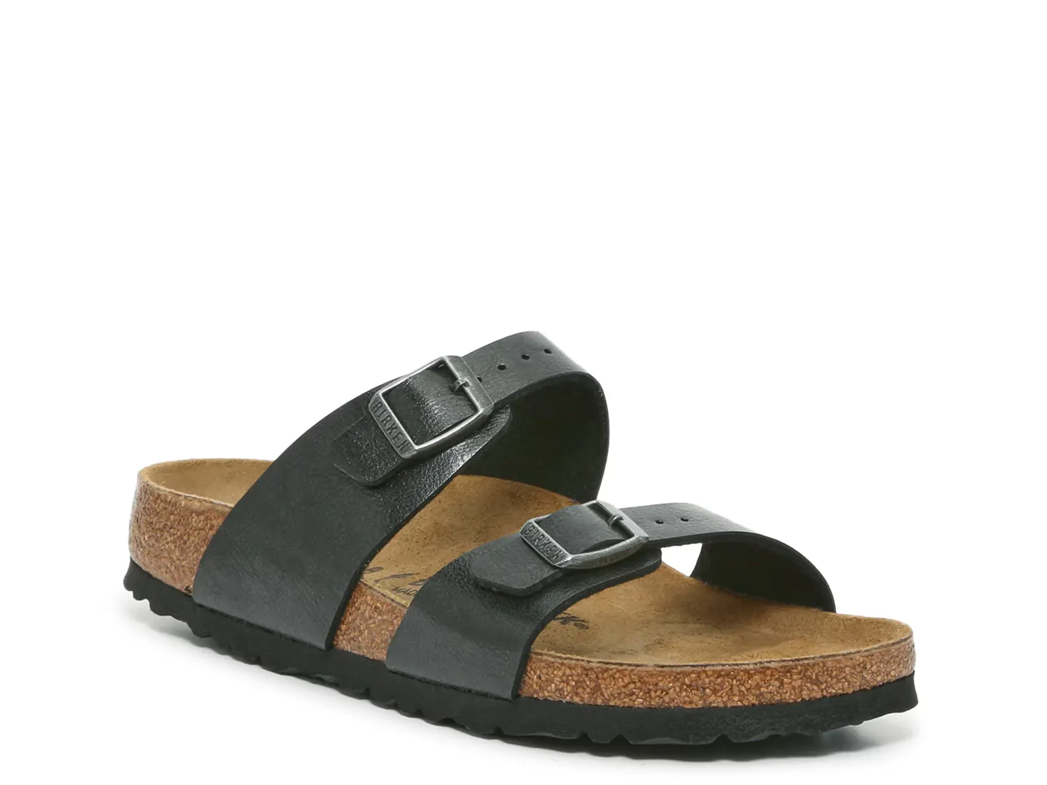 Сандалии Sydney Sandal Birkenstock, черный