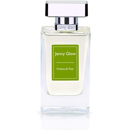 

Парфюмированная вода Jenny Glow Freesia & Pear