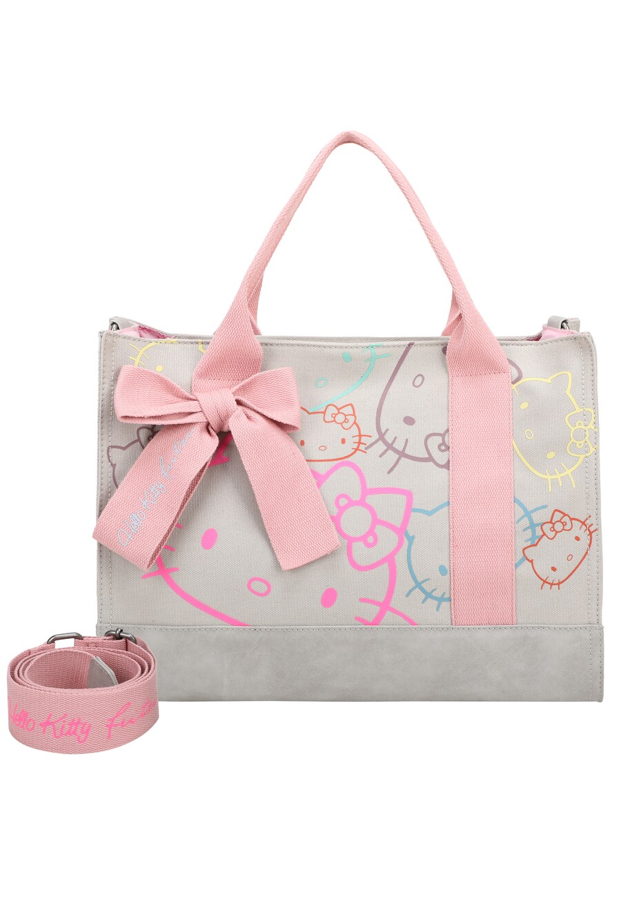 

Сумка-шоппер Fritzi aus Preu├Яen Tote, Stone