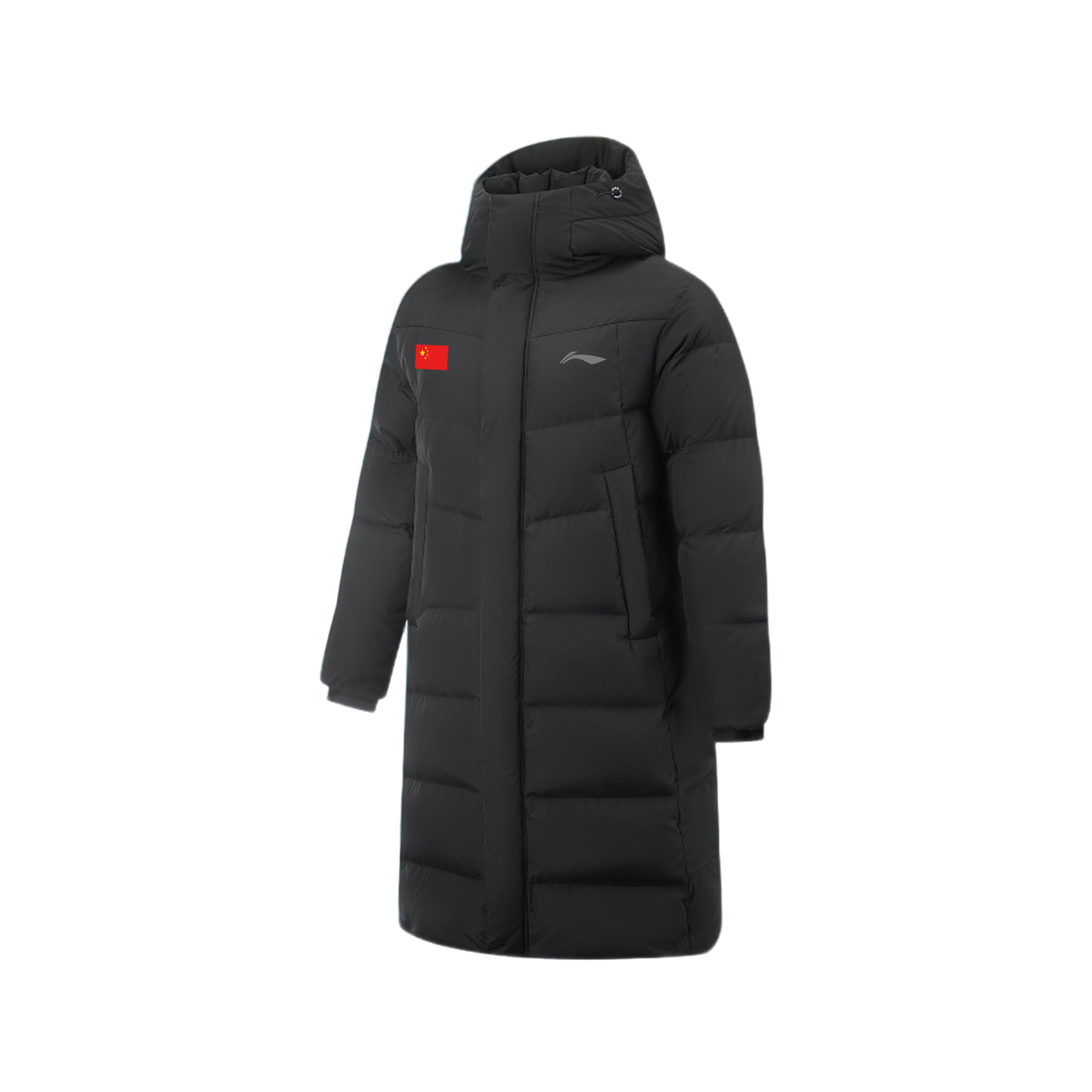 

Пуховики мужские Standard Black LINING, светло-коричневый/черный