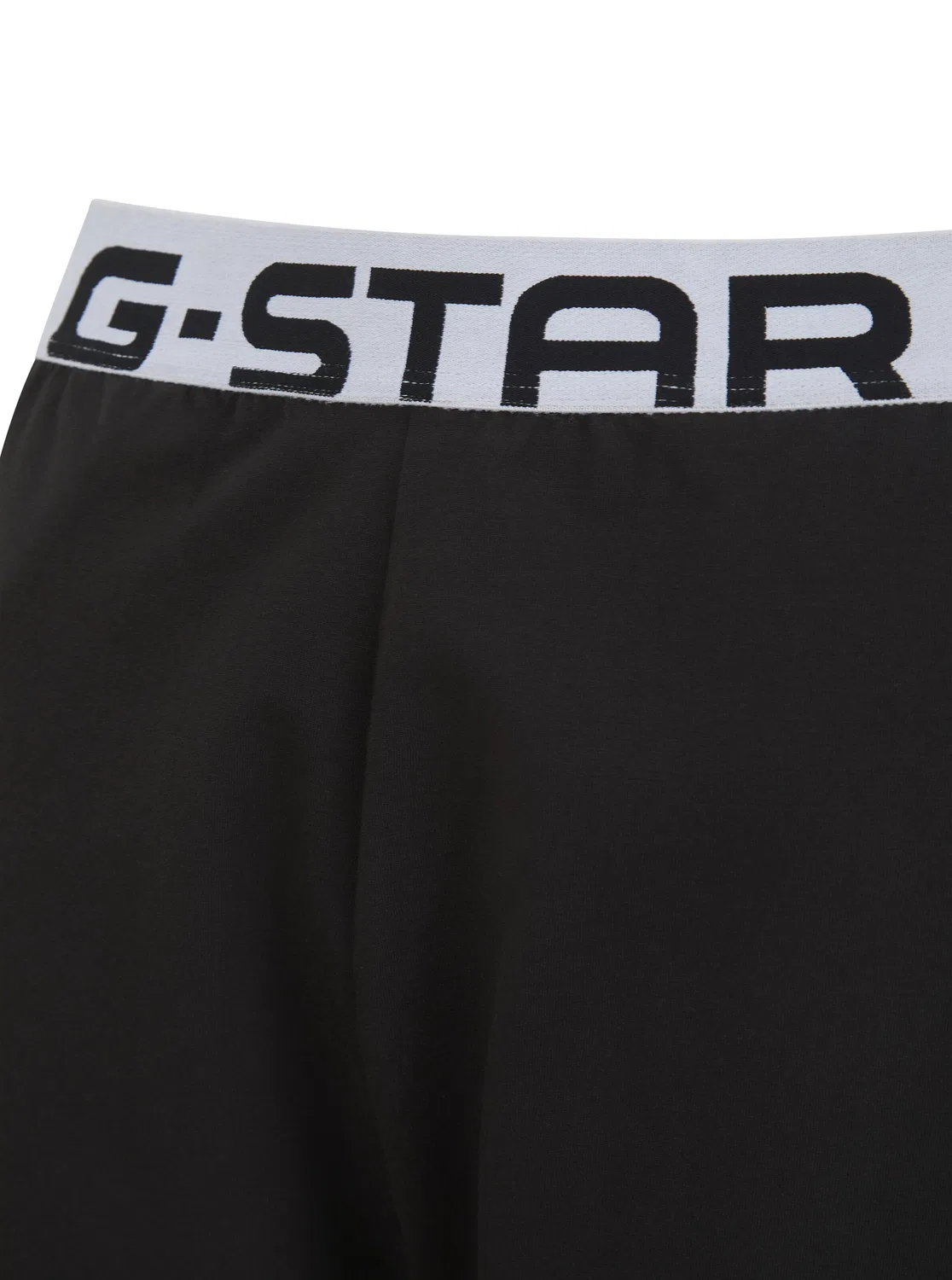 Пижама G-Star черного цвета — фото 4