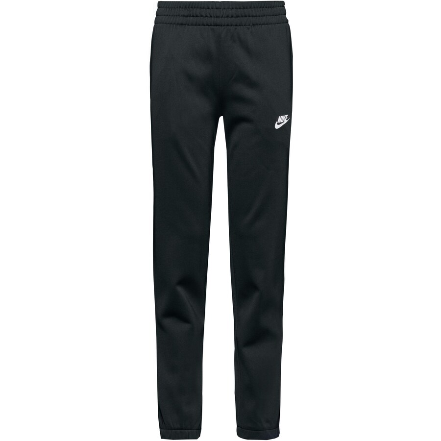 Спортивный костюм Nike Sportswear NSW, черный — фото 4