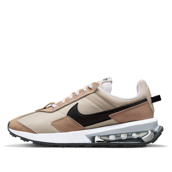 Кроссовки air max pre-day Nike, черный
