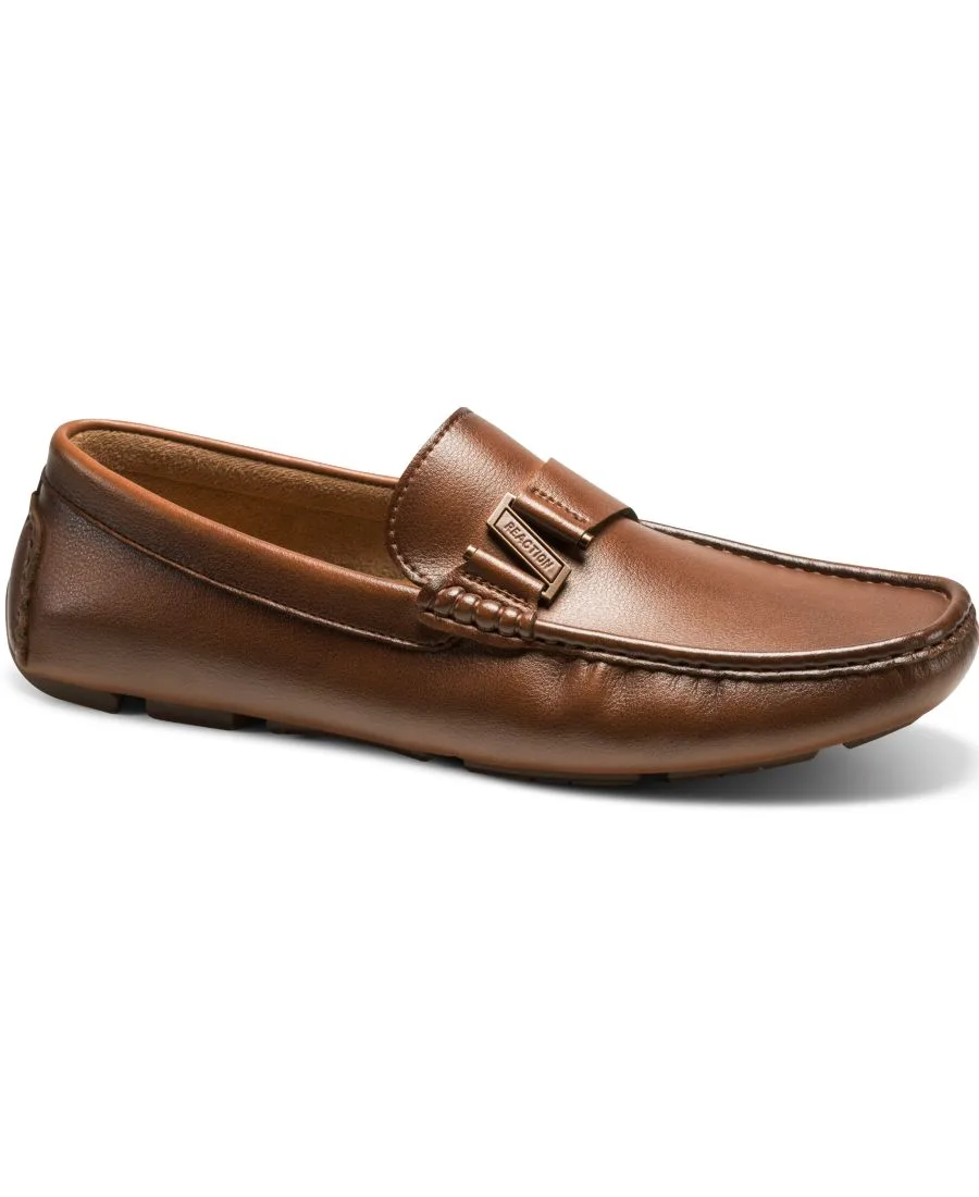 Kenneth Cole Reaction Мужские мокасины Stan Driving Loafers