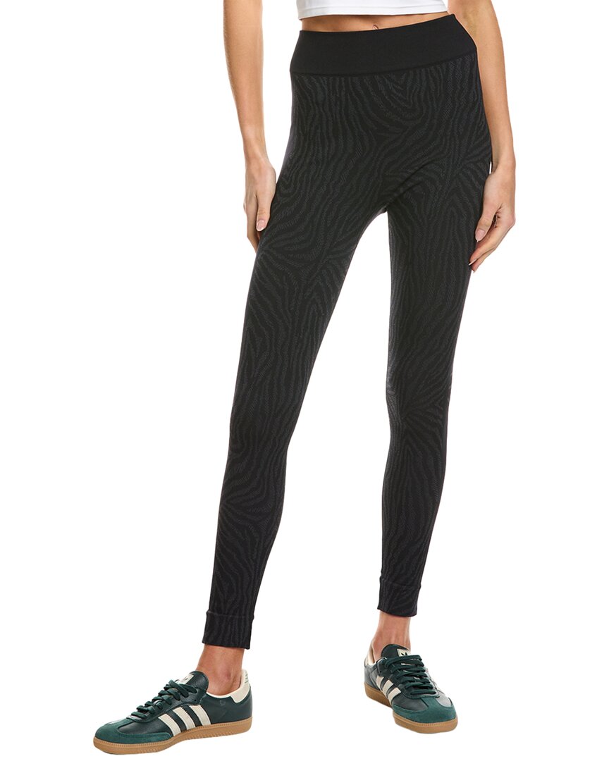 

Леггинсы с базовым слоем Sweaty Betty, черный