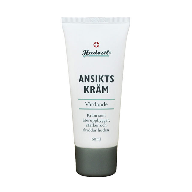 

Hudosil Ansiktskräm, Крем для лица, 60 мл