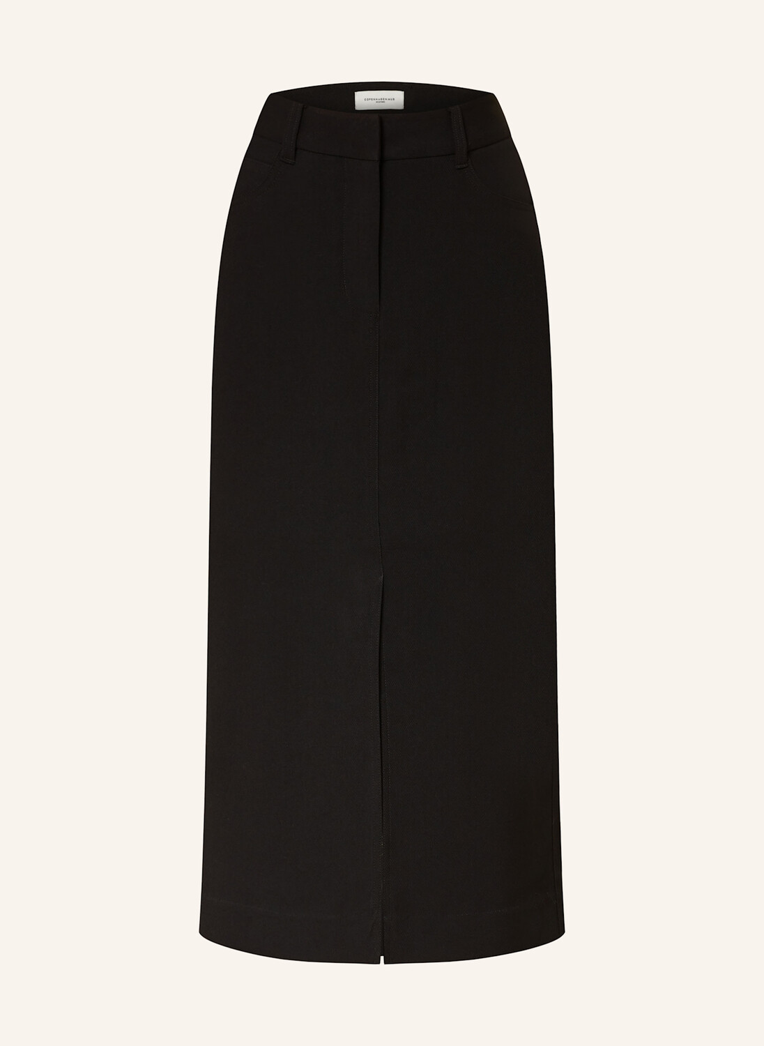 

Юбка cmtailor Copenhagen Muse, черный