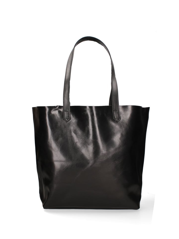 

Сумка через плечо Viola Castellani, черный