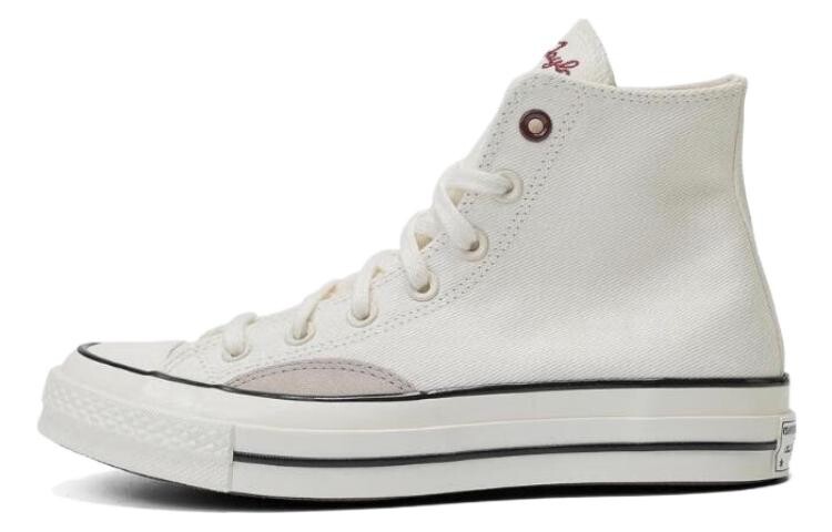 

Туфли Converse Canvas унисекс, White