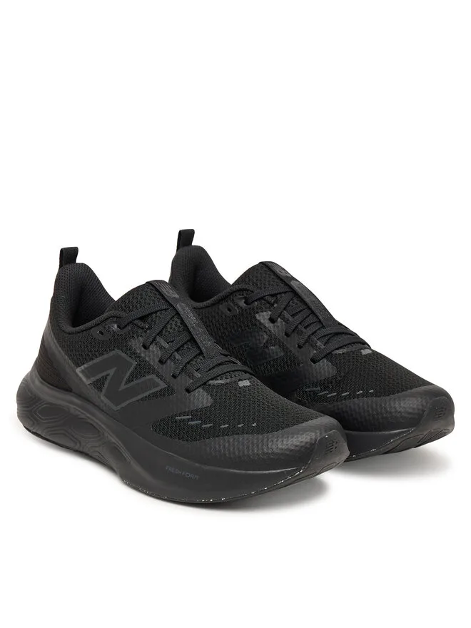 New Balance Кроссовки GK625BB черные — фото 2