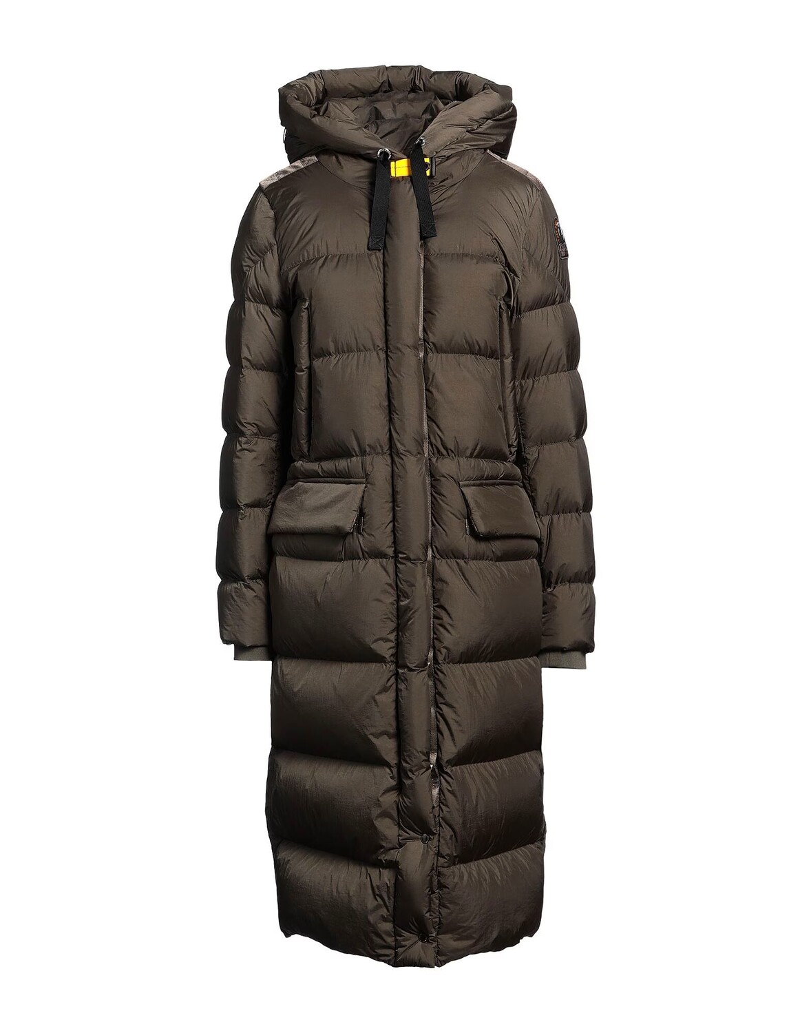 

Пуховик Parajumpers, хаки
