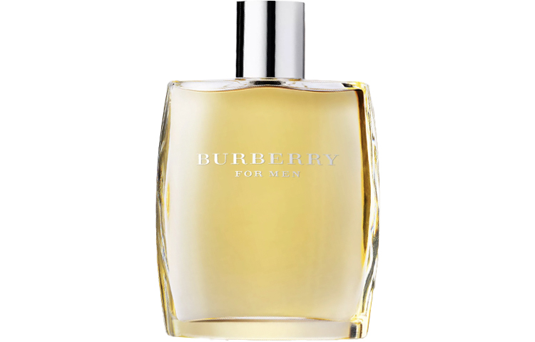 Мужской парфюм Same Name аромат Woody Fougere туалетная вода 50 мл/100 мл Burberry — фото 2