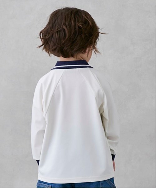 Футболка для футбольного матча Petit main, Navy blue — фото 4