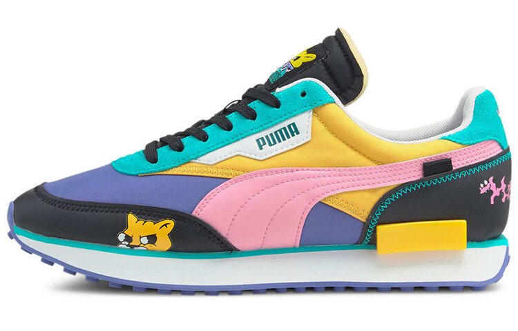 

Кроссовки Puma Future Rider унисекс