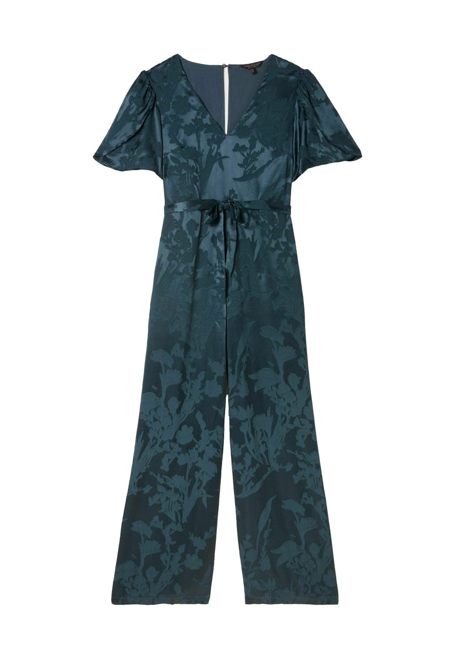 

Комбинезон FatFace REGULAR FIT, Dark Navy/Blue