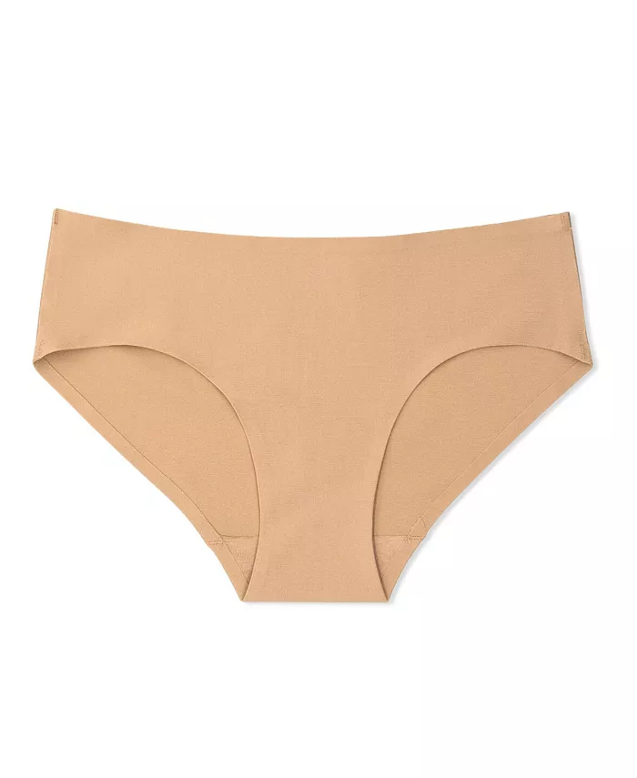 

Детские трусики Foundations Brief Capezio, коричневый/бежевый