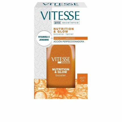 

Сыворотка для придания сияния и питания 30 мл Vitesse