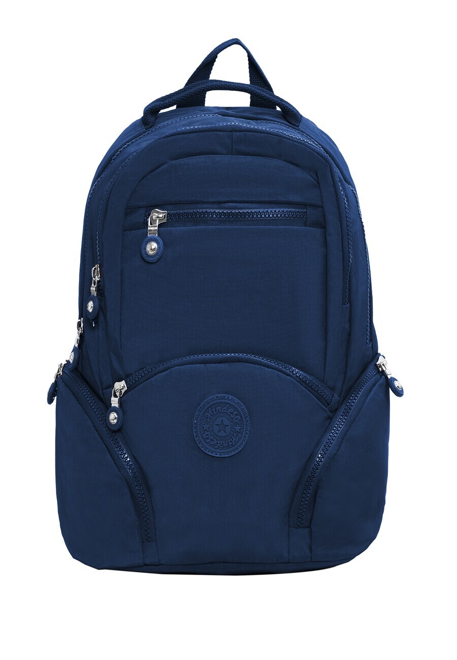 

Рюкзак Mindesa Backpack, темно-синий