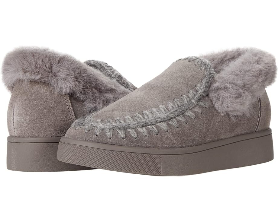 

Домашняя обувь Blondo Aria Waterproof, цвет Grey Suede