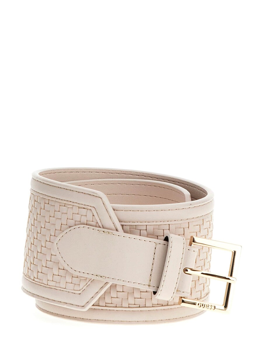 

Повседневный ремень GUESS Belt Francy, цвет powder